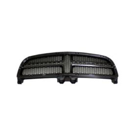 2012-2014 Dodge Charger - Front Grille - CH1200364