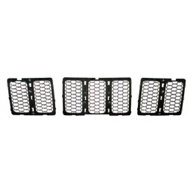 Jeep Grand Cherokee 2014-2016 Grille Insert - CH1200366