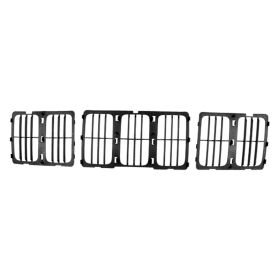 2014-2016 Jeep Grand Cherokee - Grille Insert - CH1200369