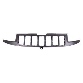 2014-2016 Jeep Grand Cherokee - Front Grille [inner/outer 2-pieces]  Frame Only - CH1200370