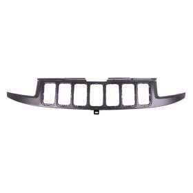 2014-2016 Jeep Grand Cherokee - Front Grille [inner/outer 2-pieces]  Frame Only - CH1200370