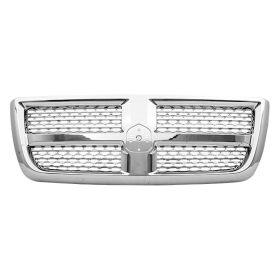 2013-2018 Dodge Ram 3500 Pickup - Front Grille - CH1200371