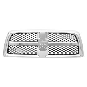 2013-2018 Dodge Ram 3500 Pickup - Front Grille - CH1200372