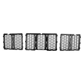 2014-2016 Jeep Grand Cherokee - Grille Insert - CH1200377