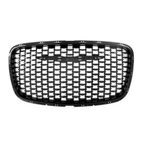 Chrysler 300 2015-2019 Grille - CH1200393