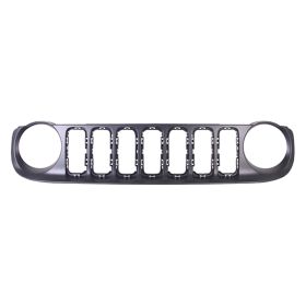 2015-2018 Jeep Renegade - Front Grille - CH1200400