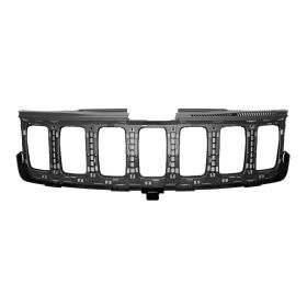 2017-2021 Jeep Grand Cherokee - Grille Mounting Panel - CH1200401