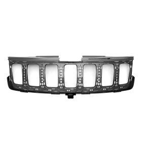 Jeep Grand Cherokee 2017-2019 Grille Reinforcement - CH1200401