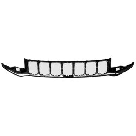 2017-2021 Jeep Grand Cherokee - Grille Mounting Panel - CH1200402
