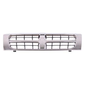 2016-2018 Dodge Promaster 3500 - Front Grille - CH1200405