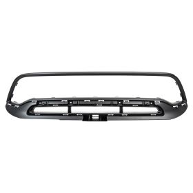 2018-2020 Dodge Durango - Outer Grille Molding [surround] For Srt/rt And Gt Models - CH1200412