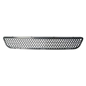2006-2010 Jeep Grand Cherokee - Front Bumper Cover Grille - CH1201107