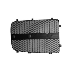 2002-2005 Dodge Pickup Dodge Ram1500 - Driver Side Grille Insert - CH1201108