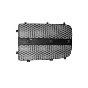 2002-2005 Dodge Pickup Dodge Ram1500 - Passenger Side Grille Insert - CH1201109
