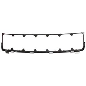 2017-2021 Jeep Grand Cherokee - Outer Grille Molding - CH1202106