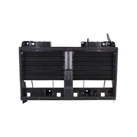 2019-2024 Dodge Ram 1500 Pickup - Radiator Shutter Assembly - CH1206113