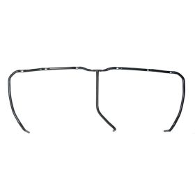 Dodge Pickup Ram1500 2002-2005 Grille Support - CH1207103