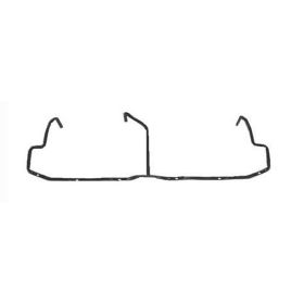 Dodge Pickup Ram Mega Cab 2006-2009 Grille Support Bracket - CH1207107