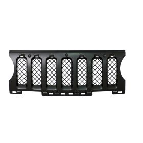 Jeep Patriot 2011-2017 Grille Insert - CH1210110