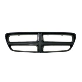 2011-2014 Dodge Charger - Outer Grille Molding - CH1210112
