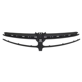 2013-2016 Dodge Dart - Grille Center Molding - CH1210114