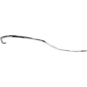 Chrysler 200 Sedan 2015-2017 Front Grille Molding - CH1210119