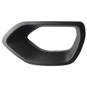 2019-2023 DODGE CHARGER Driver Side Grille Insert - CH1212106 OEM# 68417505AB