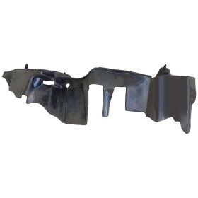 2011-2020 DODGE CARAVAN Passenger Side Grille Air Deflector - CH1218105