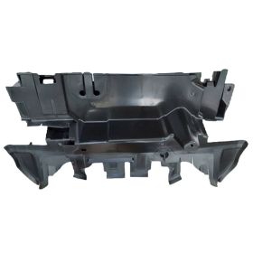 2015-2017 Chrysler 200 Sedan - Radiator Support Baffle - CH1218109