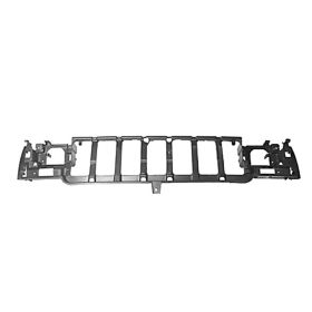 Jeep Grand Cherokee 1996-1998 Header Panel - CH1220114C