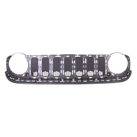 2015-2018 Jeep Renegade - Grille Mounting Panel - CH1223105
