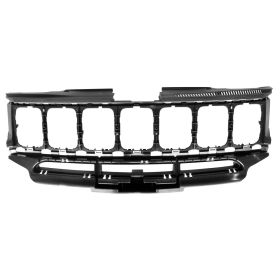 2017-2021 Jeep Grand Cherokee - Grille Mounting Panel - CH1223106