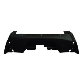 Jeep Cherokee 2014-2018 Upper Radiator Support Cover [sight Shield] - CH1224104