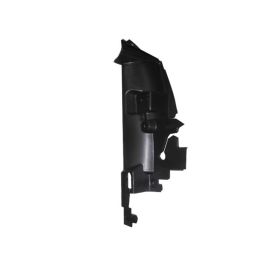 2014-2018 Jeep Grand Cherokee - Driver Side Radiator Support Baffle [side Seal] Made Of Pp Plastic - CH1224108