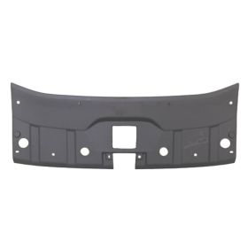 2021-2025 Jeep Grand Cherokee - Upper Radiator Support Cover [sight Shield] - CH1224119