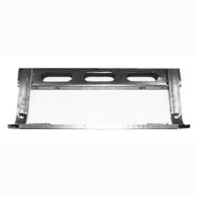 2005-2010 Dodge Dakota Pickup - Radiator Support Lower Tie Bar - CH1225196