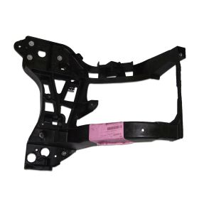 2013-2018 Dodge Ram 3500 Pickup - Driver Side Radiator Support Headlamp Bracket - CH1225256