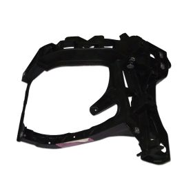 2013-2018 Dodge Ram 3500 Pickup - Passenger Side Radiator Support Headlamp Bracket - CH1225257