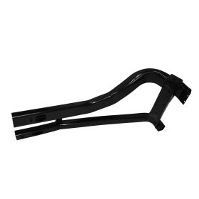 Dodge Pickup-ram-1500 Classic 2009-2010 Passenger Side Outer Radiator Support - CH1225265