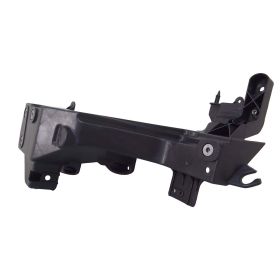 Jeep Grand Cherokee 2014-2019 Driver Side Radiator Support Bracket - CH1225272