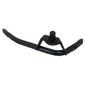 2019-2020 Jeep Cherokee - Passenger Side Upper Radiator Support - CH1225307