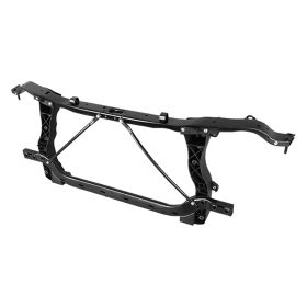 2018-2025 Jeep Wrangler Jl - Radiator Support - CH1225317