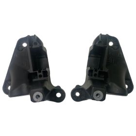 2015-2017 Chrysler 200 Sedan - Radiator Support Bracket Upper - CH1225323