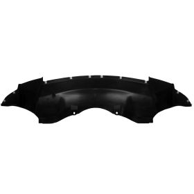 2005-2010 Chrysler 300 - Front Forward Undercar Shield - CH1228100