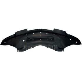 2011-2014 Dodge Charger - Undercar Shield Front Forward - CH1228107