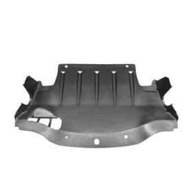 2011-2014 Chrysler 300 - Front Center Undercar Shield - CH1228115