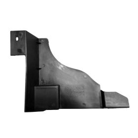 2009-2020 Dodge Journey - Front Passenger Side Undercar Shield - CH1228117