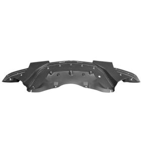 2011-2014 Dodge Charger - Undercar Shield Front Forward - CH1228118