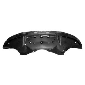 2015-2023 Dodge Charger - Front Forward Undercar Shield - CH1228128