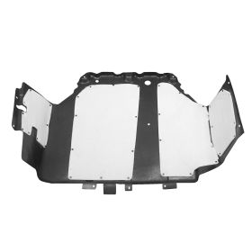 Jeep Compass Mk Classic 2011-2016 Undercar Shield - CH1228131